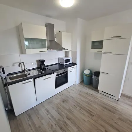 דירה Ludenscheid-ferienwohnung.de Betzler Sch26-75 Lüdenscheid