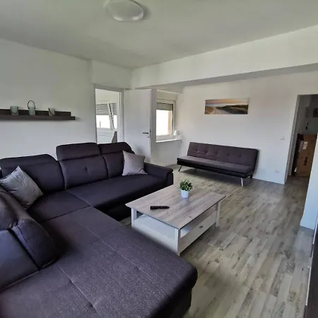 Ludenscheid-ferienwohnung.de Betzler Sch26-75 דירה *