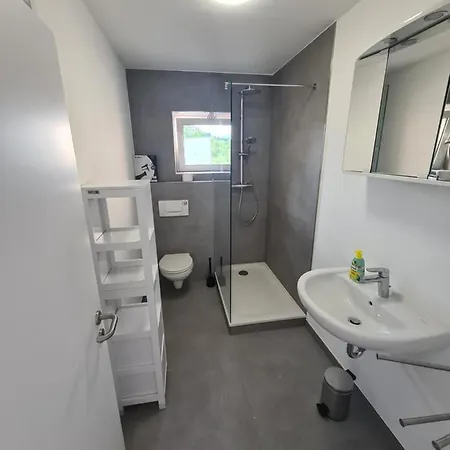 Ludenscheid-ferienwohnung.de Betzler Sch26-75 *