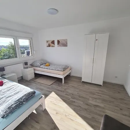 Ludenscheid-ferienwohnung.de Betzler Sch26-75 * Lüdenscheid